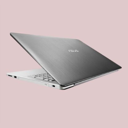 Asus N551JK-XO076H Laptop resmi