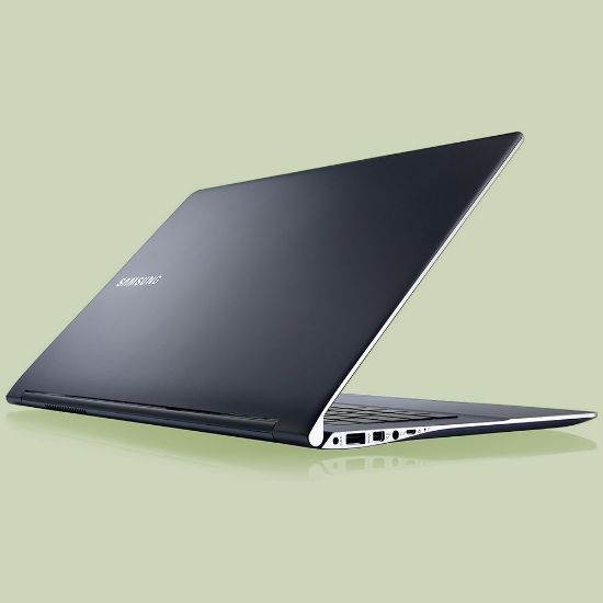 Samsung Series 9 NP900X4C Premium Ultrabook resmi