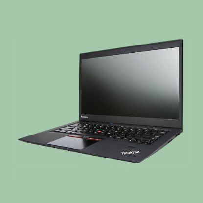 Lenovo Thinkpad X1 Carbon Laptop resmi