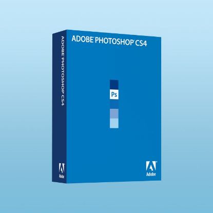 Adobe Photoshop CS4 resmi